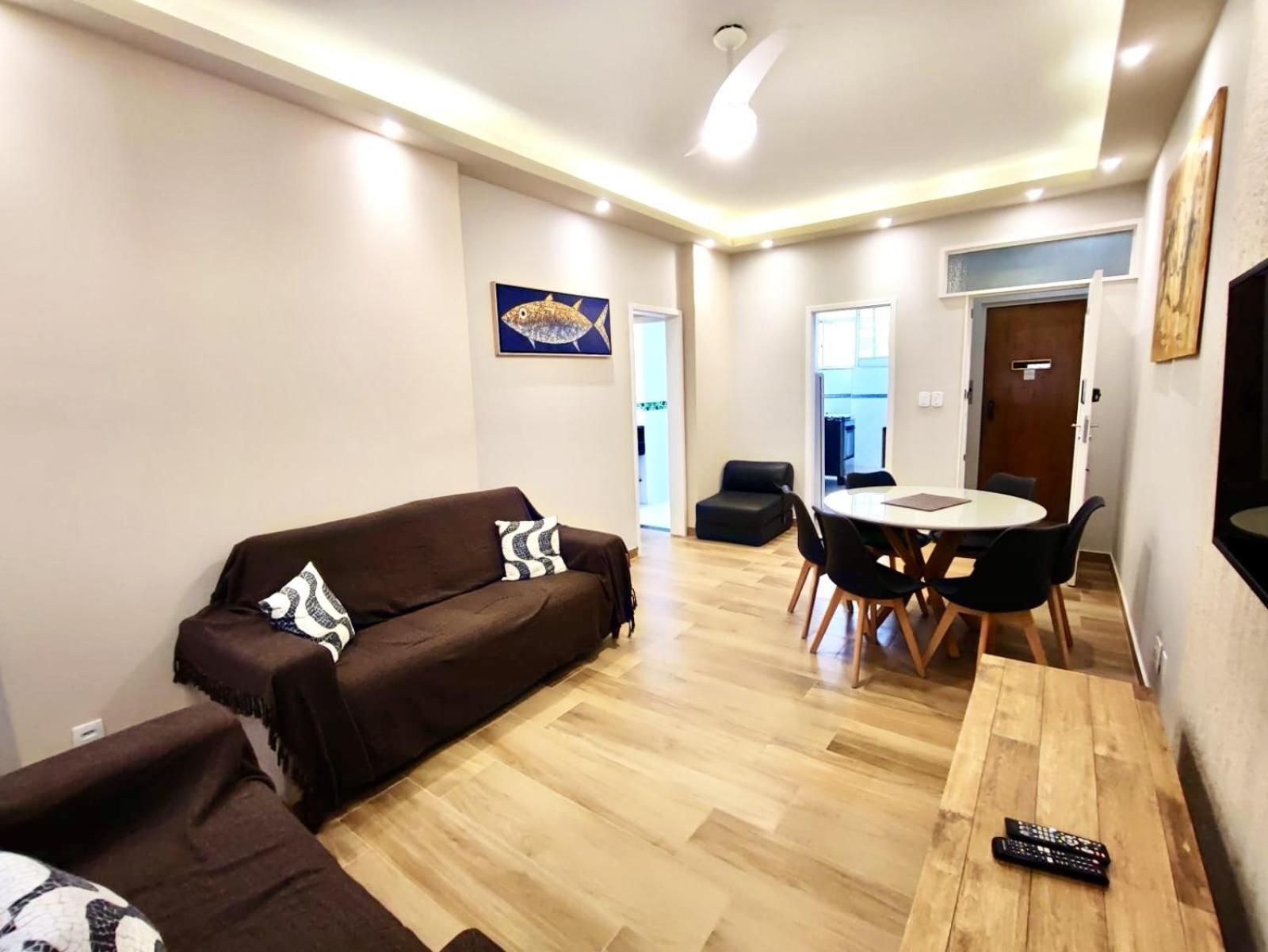 Ferienwohnung Aires 92 Rio de Janeiro Exterior foto