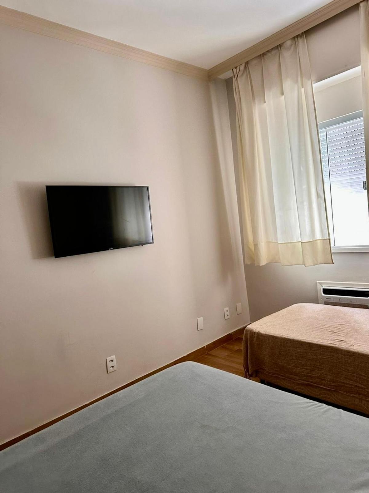 Ferienwohnung Aires 92 Rio de Janeiro Exterior foto